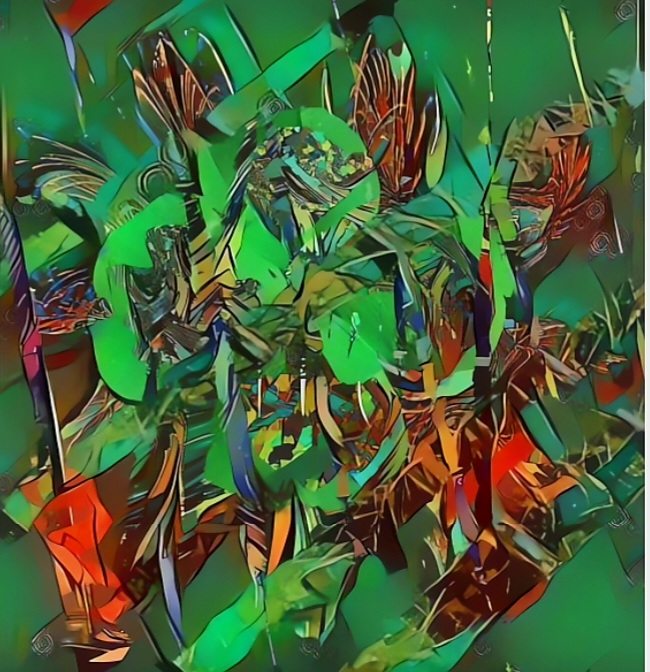 Art collection