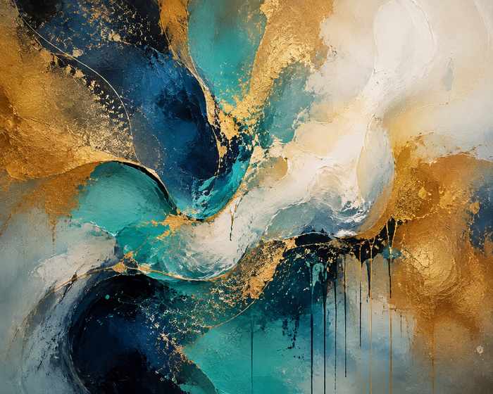 Digital artwork