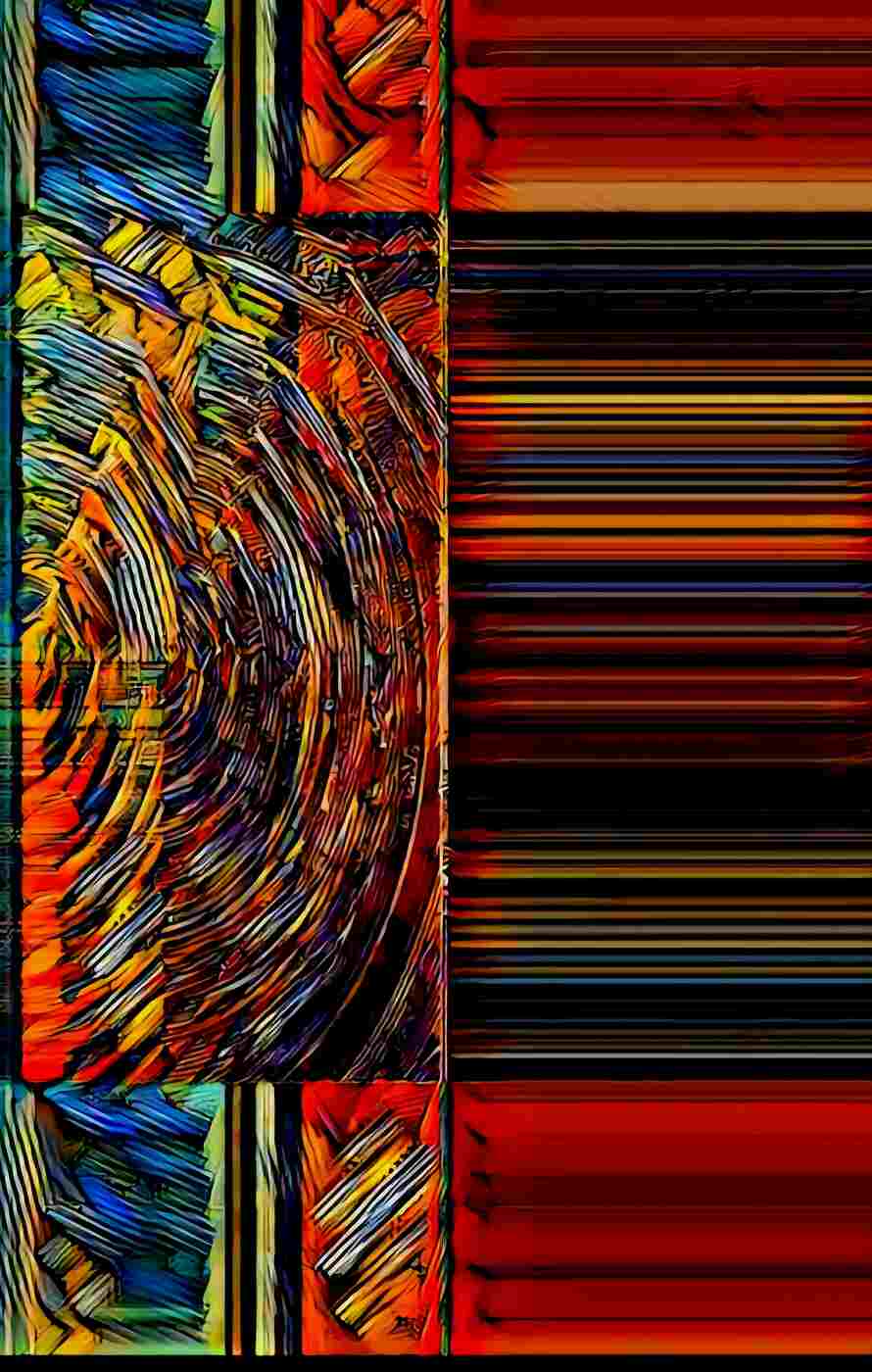 Alfie artwork
