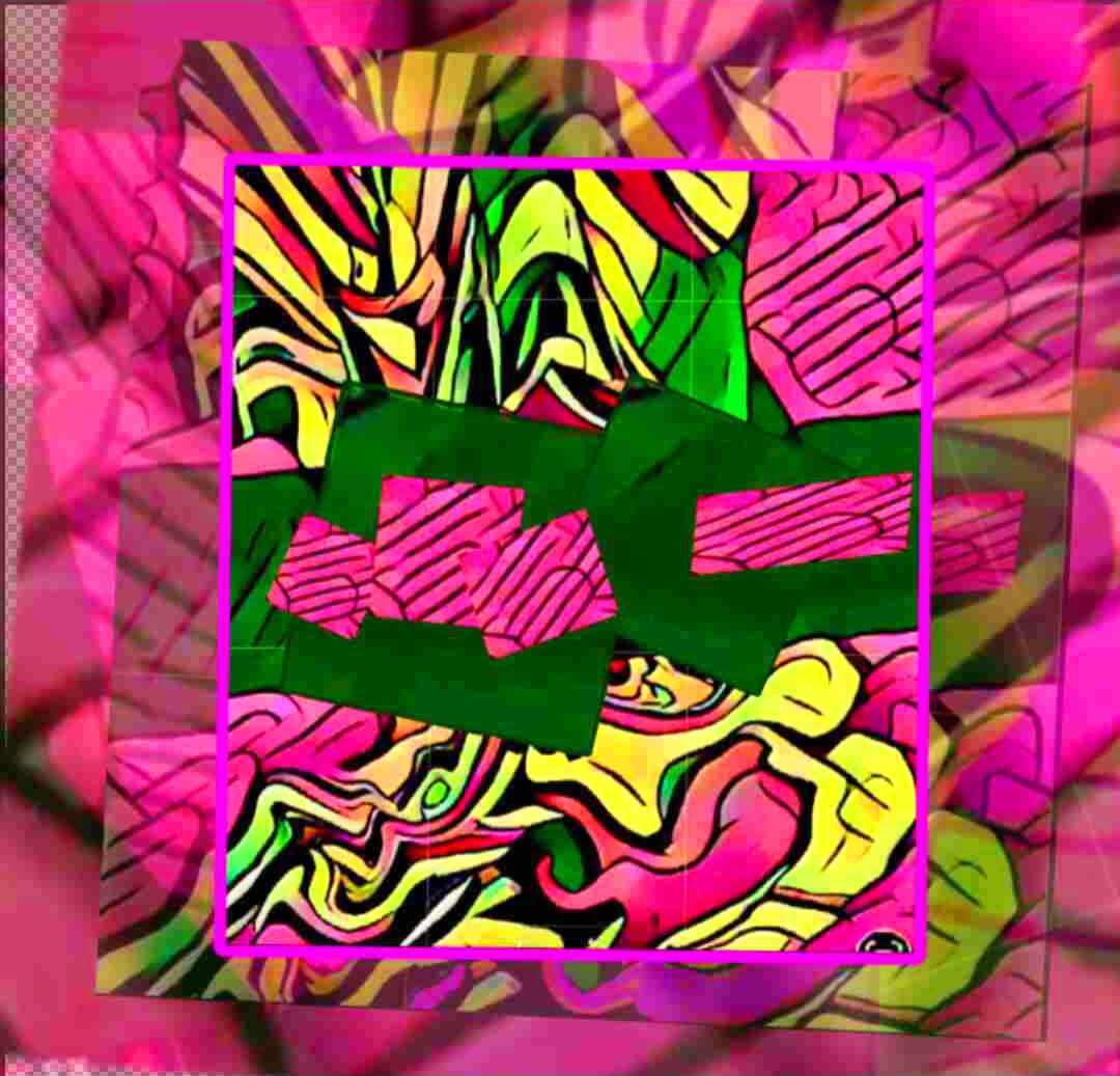 Alice artwork