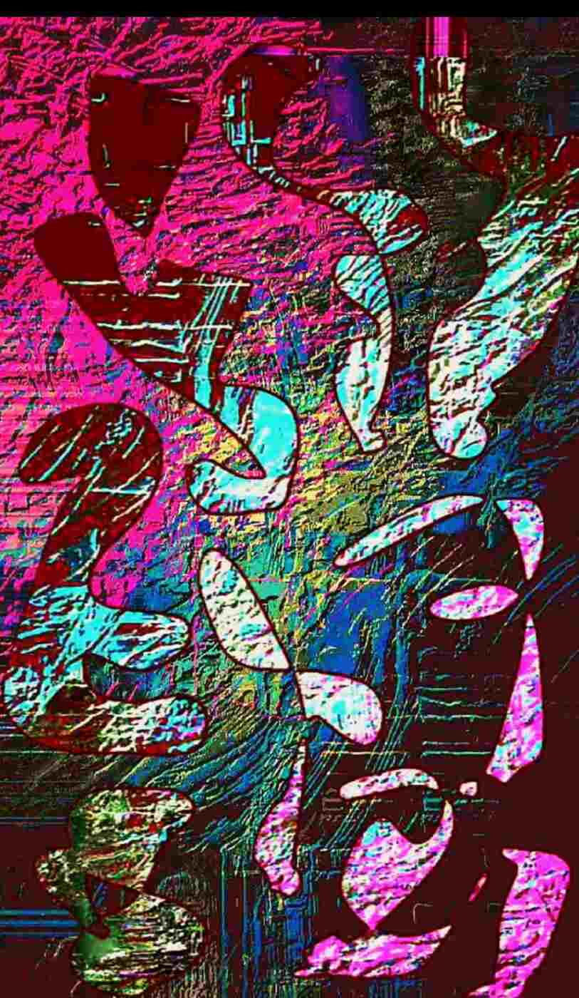 Carissa artwork