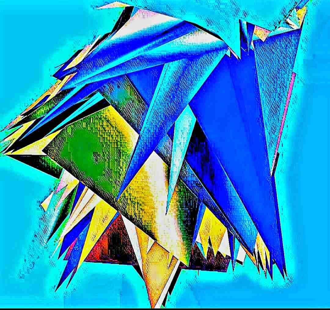 Cletus artwork