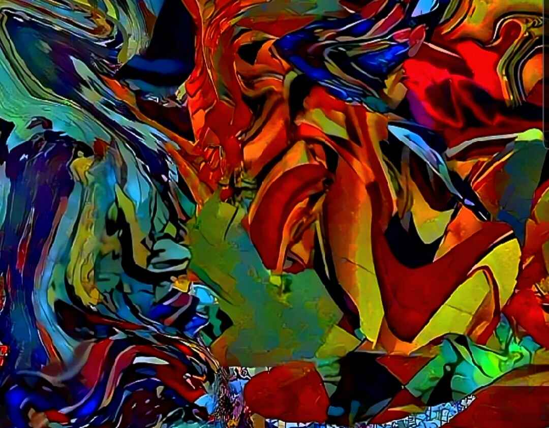Clover artwork