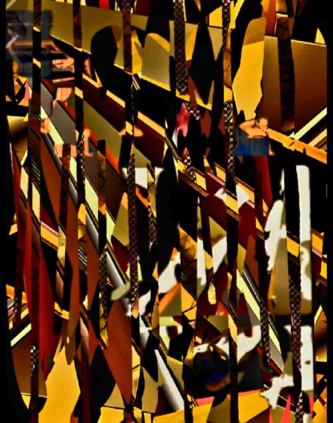 Cooper artwork