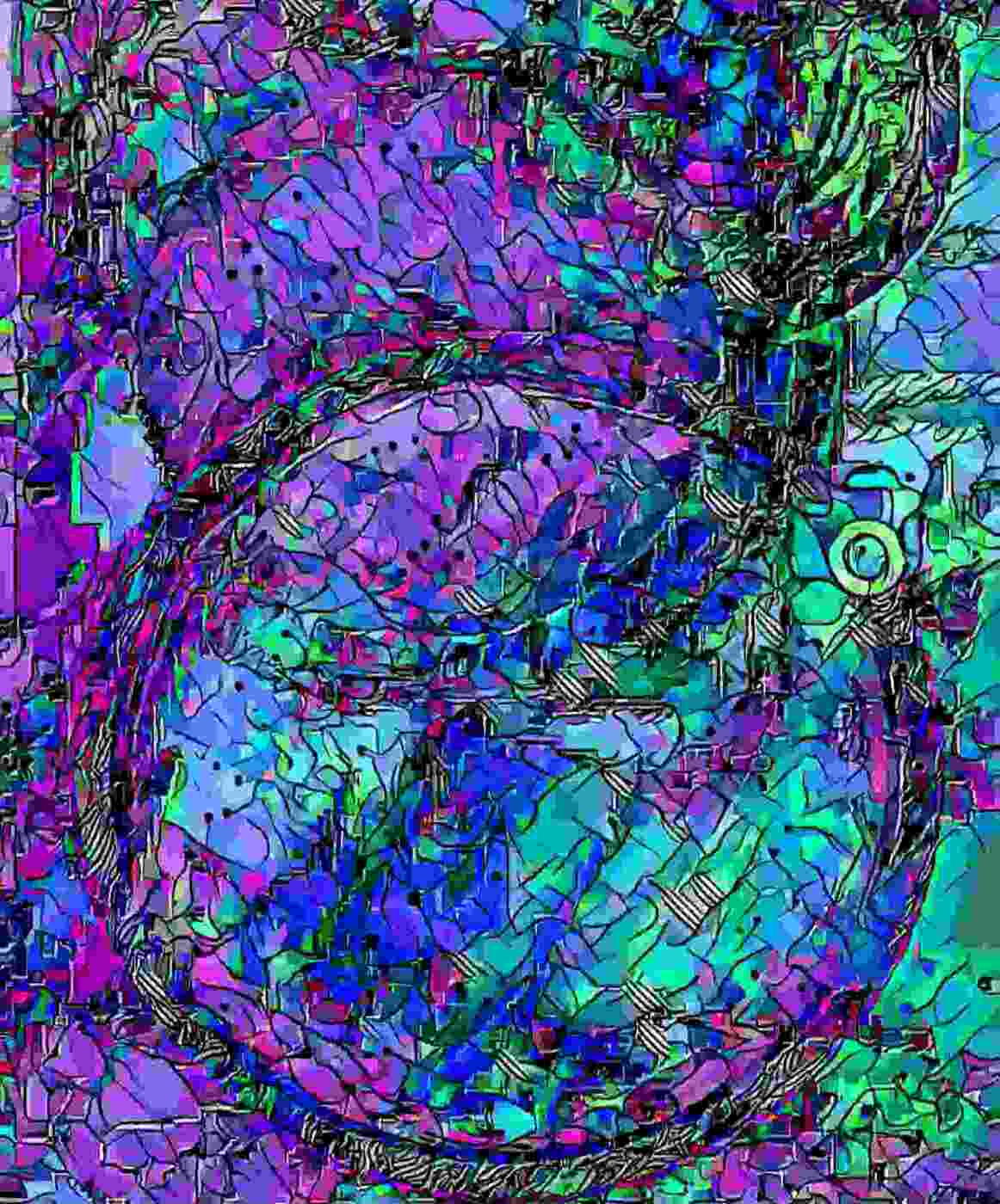 Coretta_ artwork