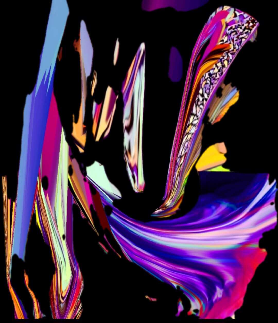 Cynthia artwork