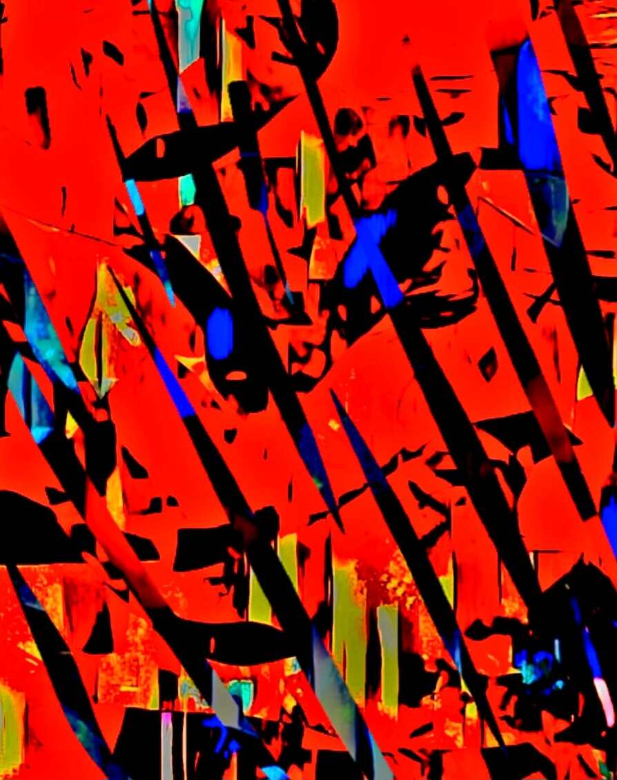 Elmer artwork
