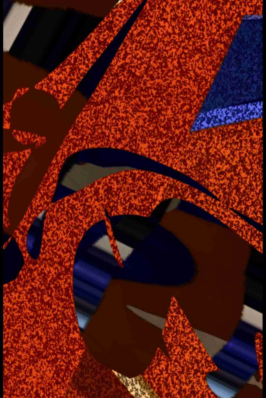 Ernie artwork