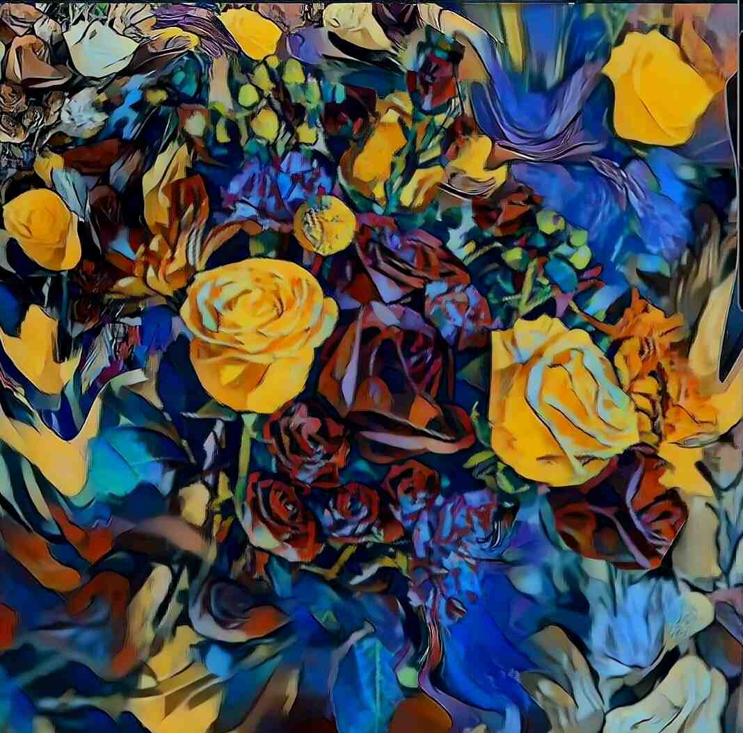 Florissa artwork
