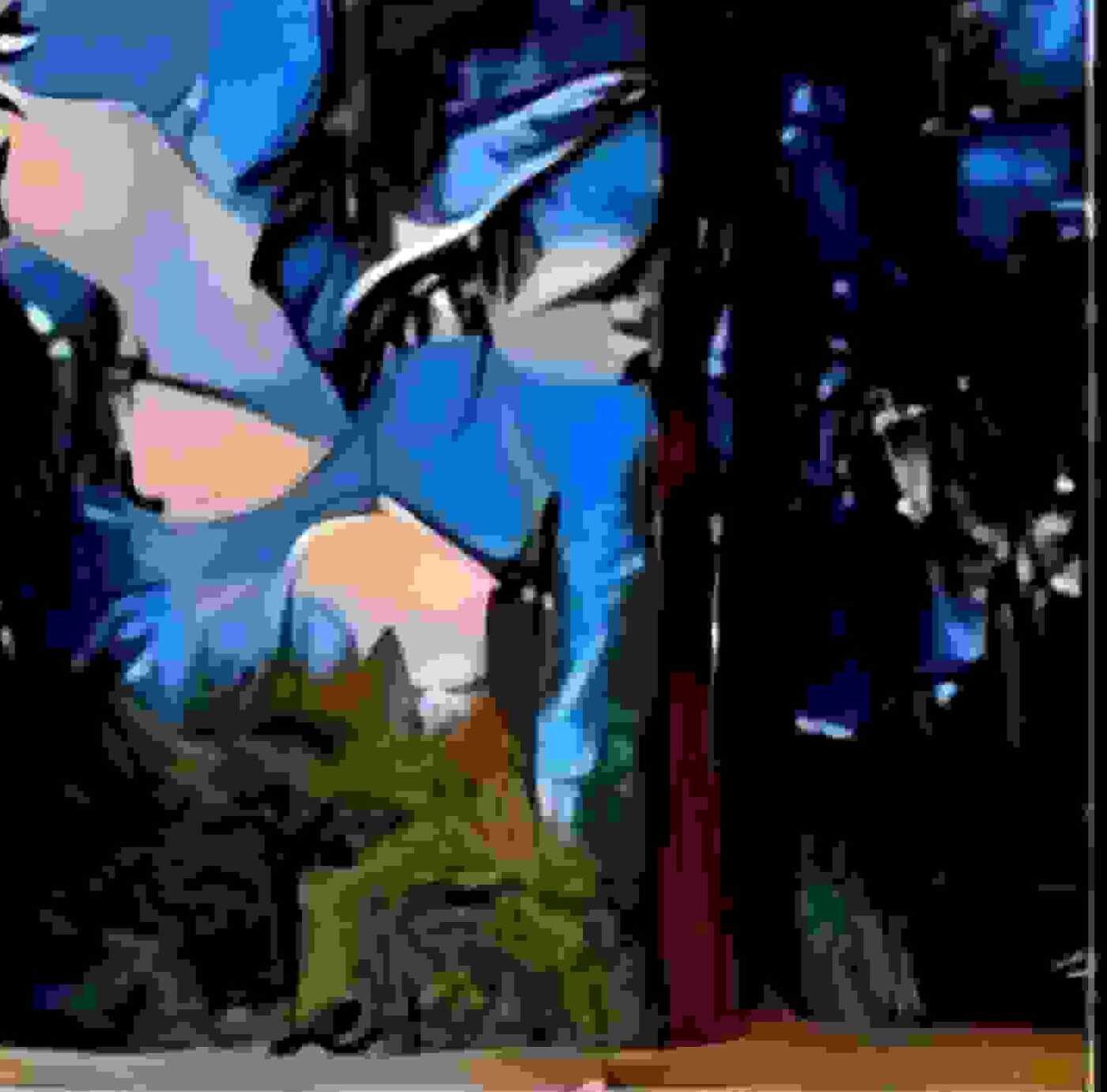 Forrest artwork