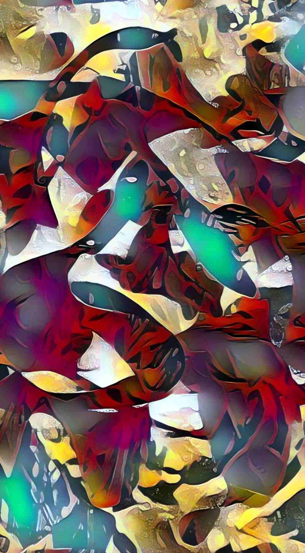 Hank_ artwork