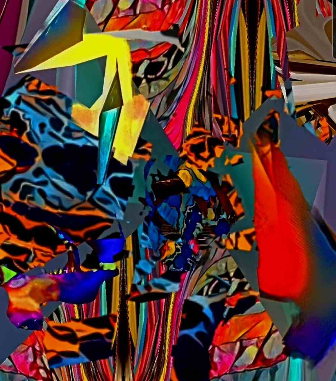 Kayce artwork