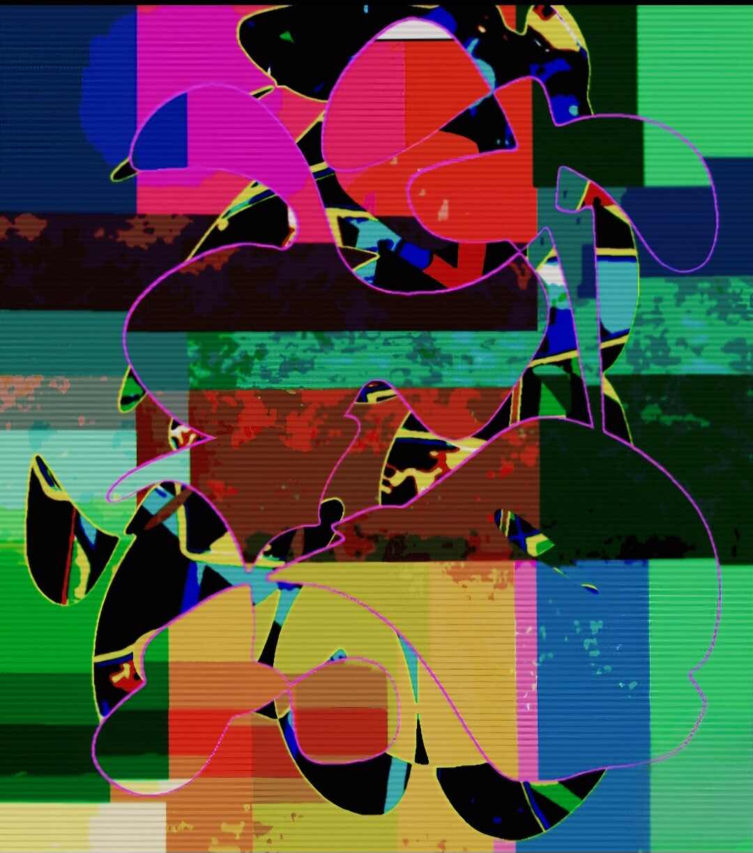Sydney artwork