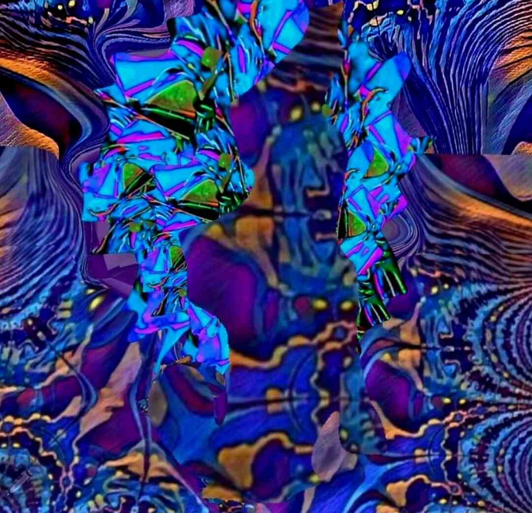 Teresa artwork