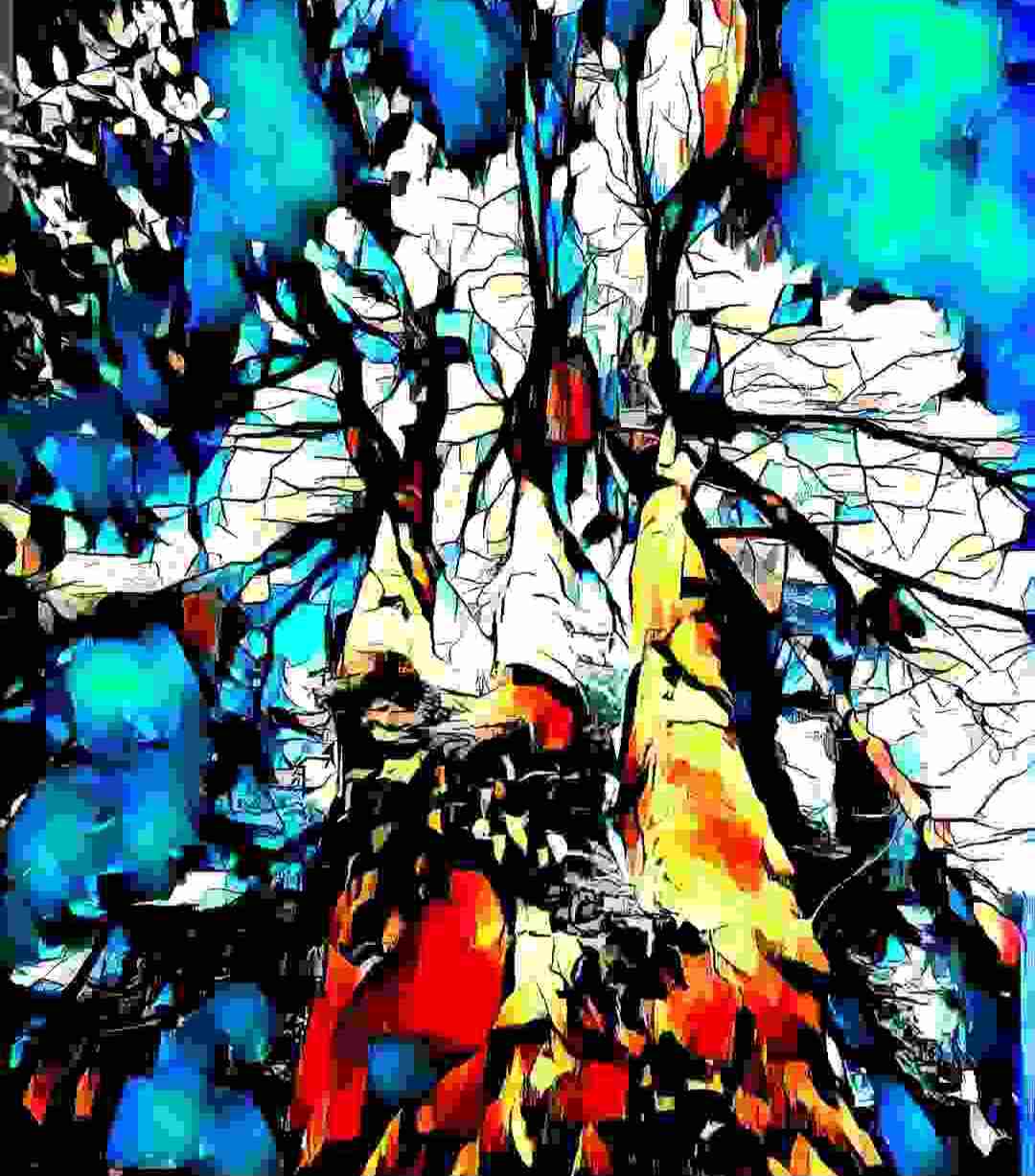 Terry artwork